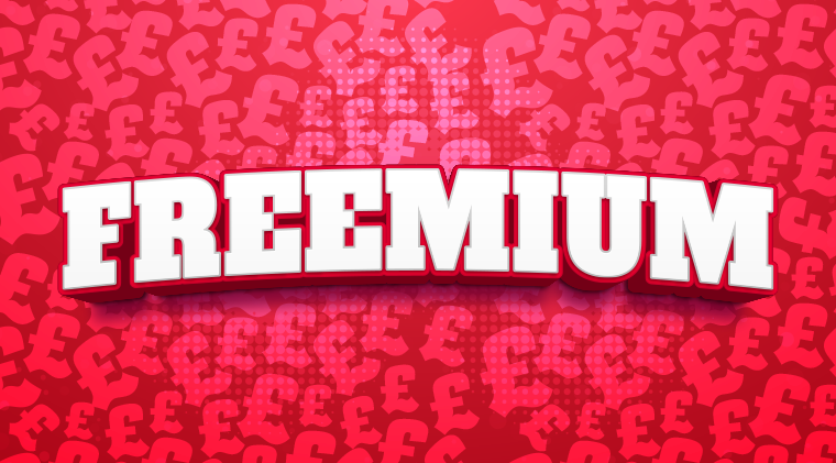 Freemium